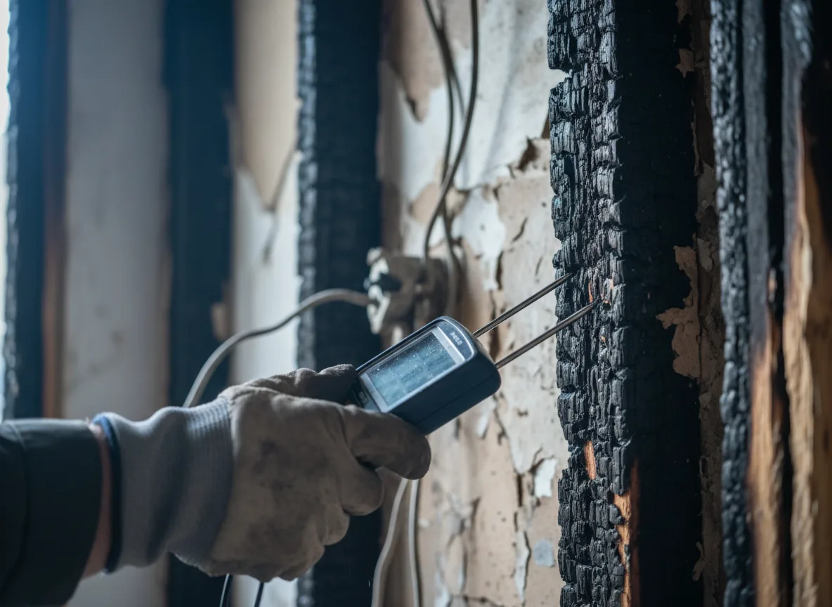 Fire Damage Restoration Woodburn, OR FAQs